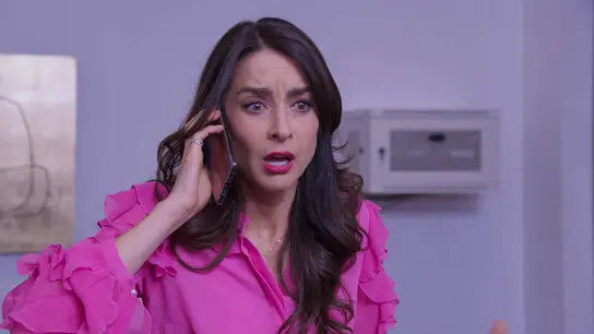 Natalia se queda al atónita al descubrir que su hermana Constanza sigue viva Natalia se queda al atónita al descubrir que su hermana Constanza sigue viva