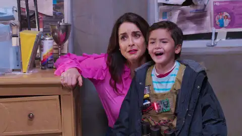 Tragedias, justicia y emociones marcan el camino hacia el impactante final de Mi fortuna es amarte Tragedias, justicia y emociones marcan el camino hacia el impactante final de Mi fortuna es amarte