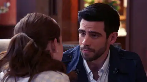 Rodrigo Mi secreto