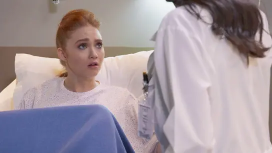 Una tragedia inesperada podría separar a Melisa de Mateo y acercarlo nuevamente a Valeria Una tragedia inesperada podría separar a Melisa de Mateo y acercarlo nuevamente a Valeria