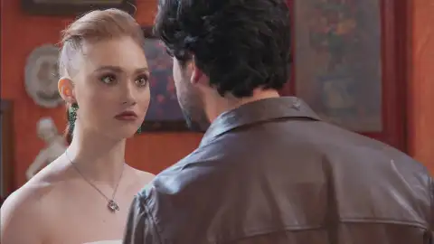 Melisa mantiene su versión de los hechos Melisa mantiene su versión de los hechos