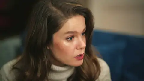 Nalan Tras el cristal