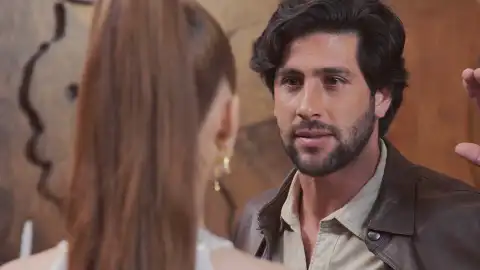 La boda de Mateo y Melisa se cancela y Rodrigo descubre la relación secreta entre Valeria y su mejor amigo La boda de Mateo y Melisa se cancela y Rodrigo descubre la relación secreta entre Valeria y su mejor amigo