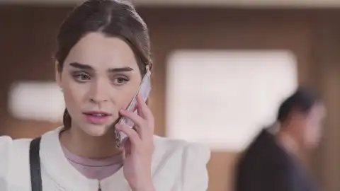 Valeria le confirma a Mateo que Melisa ha perdido su bebé Valeria le confirma a Mateo que Melisa ha perdido su bebé