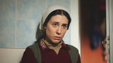 Turcan Tras el cristal