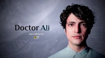 Doctor Alí regresa muy pronto a Nova con una historia de superación y esperanza 