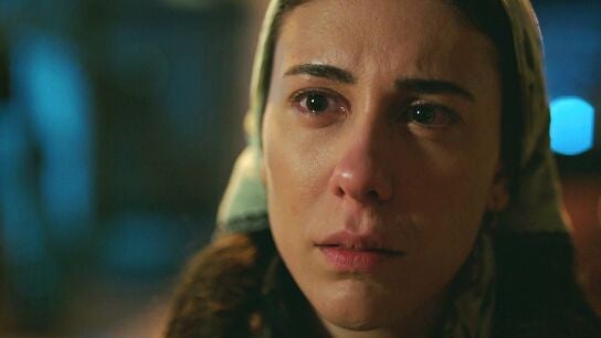 Tras el Cristal