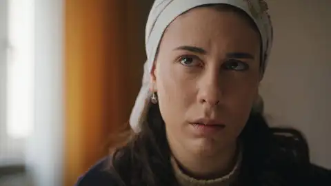 Turcan Tras el cristal