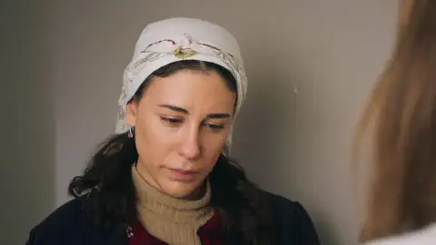 Turcan Tras el cristal