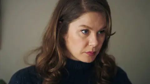 Nalan Tras el cristal