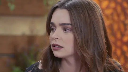 ¡La verdad sale a la luz! Valeria descubre que Ernesto y Daniela son sus verdaderos padres ¡La verdad sale a la luz! Valeria descubre que Ernesto y Daniela son sus verdaderos padres