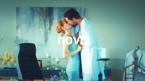 Llena tus días de emoción y pasión con las mejores series de Nova Llena tus días de emoción y pasión con las mejores series de Nova