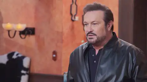 Natalia rechaza la tentadora oferta de Ernesto por rencor a Valeria y el juicio sigue en pie Natalia rechaza la tentadora oferta de Ernesto por rencor a Valeria y el juicio sigue en pie