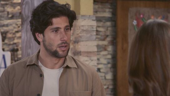 Natalia busca destruir a Valeria y desata la furia de Mateo al revelarle que su esposa est&aacute; embarazada