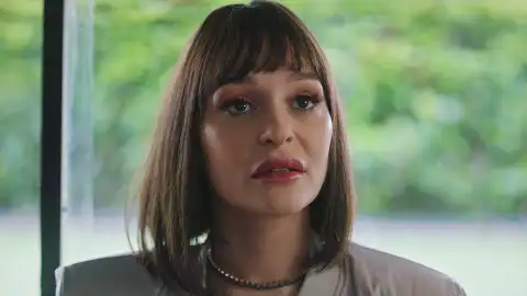 Cikaran Tras el cristal