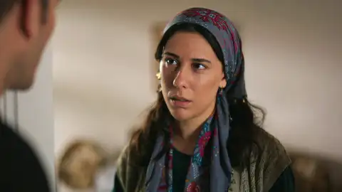 Turcan Tras el cristal