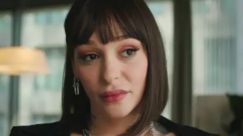 Cikaran Tras el cristal