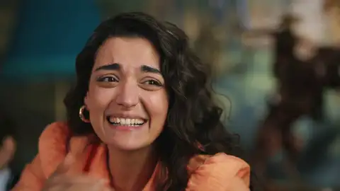 Bilur Tras el cristal