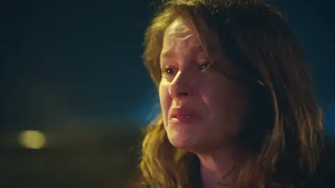 Nalan Tras el cristal