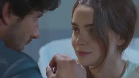 El regalo que le hace Mateo a su hijo El regalo que le hace Mateo a su hijo