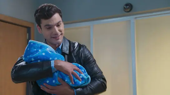 Iker imagina una vida al lado de Valeria Iker imagina una vida al lado de Valeria