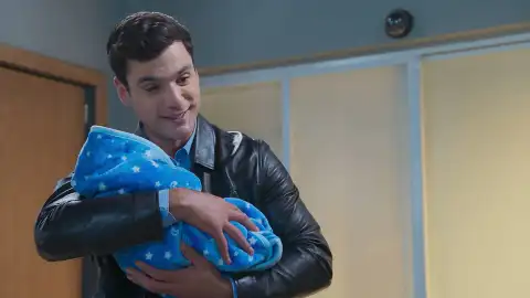 Iker imagina una vida al lado de Valeria Iker imagina una vida al lado de Valeria