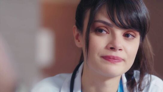Nazli revela su doloroso pasado: el secreto sobre su padre alcoh&oacute;lico que la marc&oacute; para siempre
