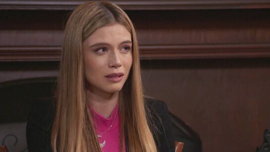 Dos impactantes noticias dejan en shock a Natalia y podr&iacute;an cambiar el rumbo de su vida 