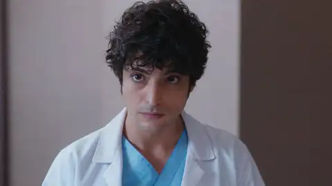 Alí evita que una amiga de Beliz, acusada de maltratar a su bebé, vaya a prisión Alí evita que una amiga de Beliz, acusada de maltratar a su bebé, vaya a prisión