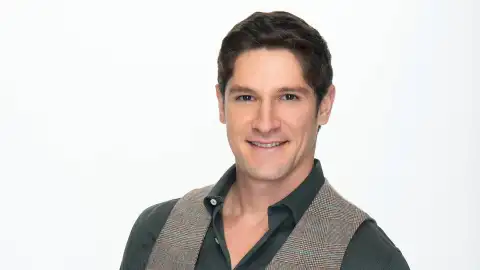 Fernando Iturbide Eternamente amándonos