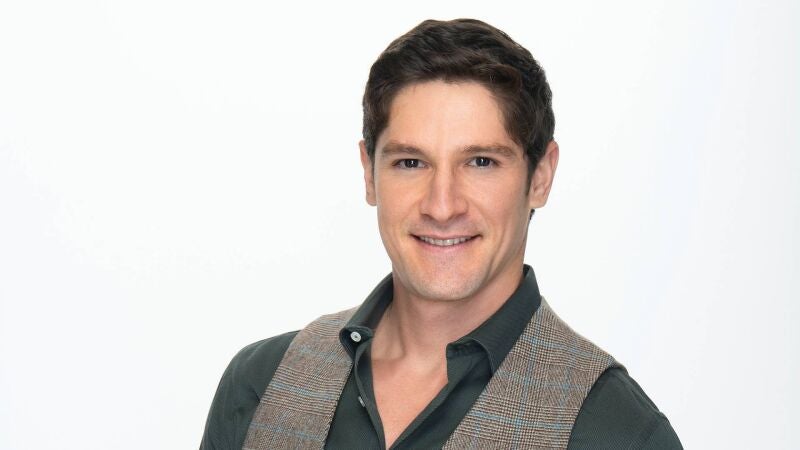 Fernando Iturbide, celos y ambición para hacerse con el negocio familiar