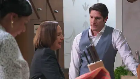 Fernando Iturbide Eternamente amándonos