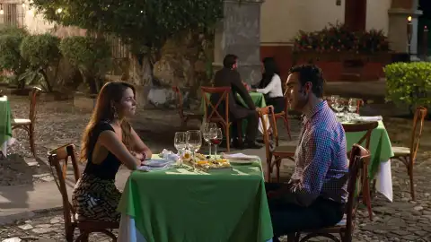 paula y Rogelio Eternamente amándonos