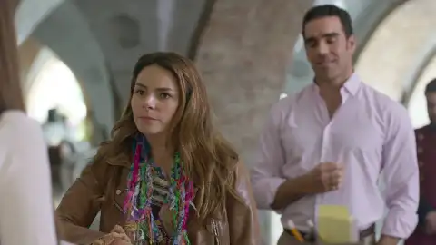 Paula Bernal Eternamente amándonos