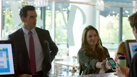 Rogelio y Paula Eternamente amándonos