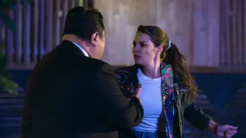 Paula Eternamente amándonos