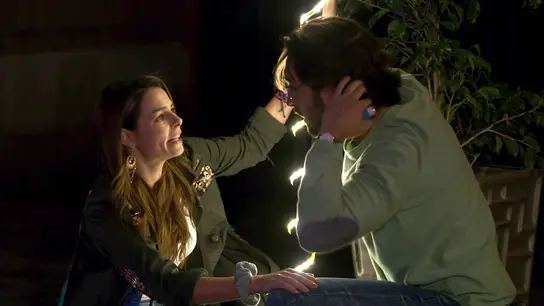 Paula y Marcos Eternamente amándonos