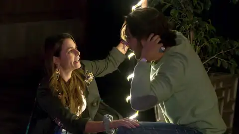 Paula y Marcos Eternamente amándonos