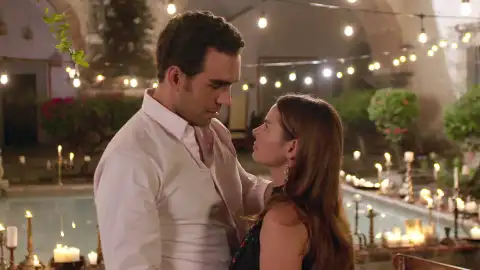 Rogelio y Paula Eternamente amándonos