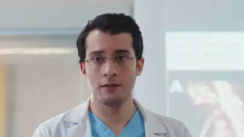 Demir apuesta por una operación sin precedentes para salvar a su padre Demir apuesta por una operación sin precedentes para salvar a su padre