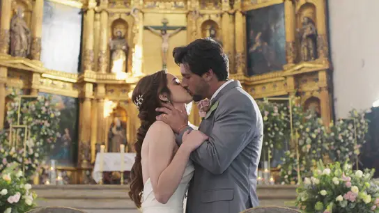 Amor, perdón y justicia: así termina Mi Secreto, la telenovela que nos robó el corazón Amor, perdón y justicia: así termina Mi Secreto, la telenovela que nos robó el corazón
