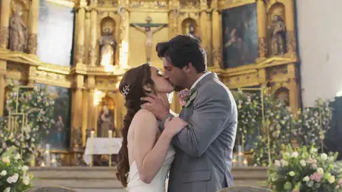 Amor, perdón y justicia: así termina Mi Secreto, la telenovela que nos robó el corazón Amor, perdón y justicia: así termina Mi Secreto, la telenovela que nos robó el corazón