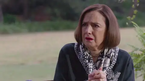 Martina Eternamente amándonos