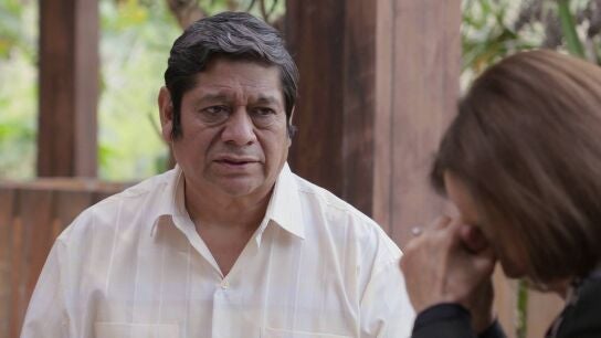 Eternamente amándonos
