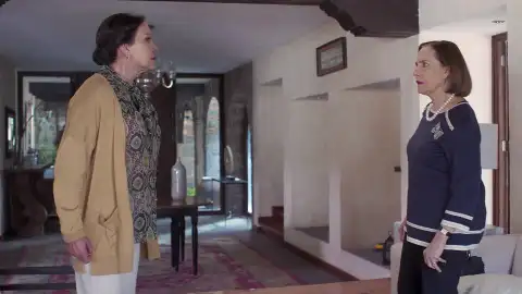 Martina e Irma Eternamente amándonos