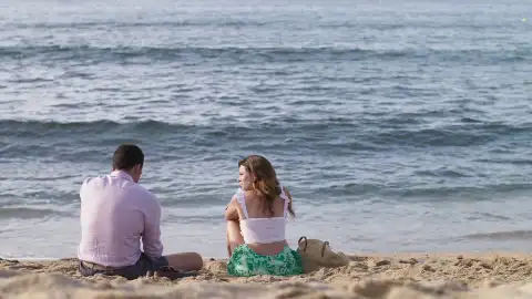 Rogelio y Paula Eternamente amándonos