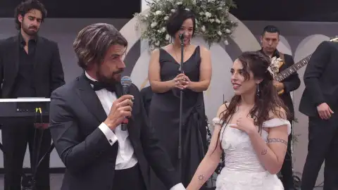 Ignacio y Cecilia Eternamente amándonos