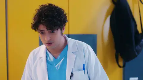 Su corazón o su carrera: el dilema que pone a prueba a Alí Su corazón o su carrera: el dilema que pone a prueba a Alí