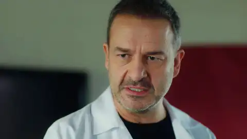 Tanju somete a los residentes a una nueva prueba, algo insólito en el Berhayat Tanju somete a los residentes a una nueva prueba, algo insólito en el Berhayat