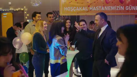 Tanju accede a que los residentes de cirugía sigan en el hospital  Tanju accede a que los residentes de cirugía sigan en el hospital